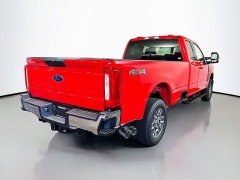 New 2025  Ford Super Duty F-250 4WD XLT SuperCab SRW 8' Box at Graham Auto Mall near Mansfield, OH