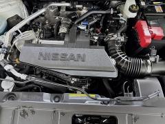 New 2026  Nissan Rogue 2026&period;5 AWD Dark Armor at Graham Auto Mall near Mansfield&comma; OH