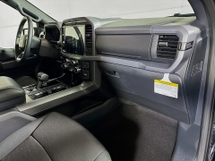 New 2026  Ford F-150 4WD XLT SuperCrew 5&period;5' Box at Graham Auto Mall near Mansfield&comma; OH