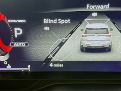 New 2026  Nissan Pathfinder Platinum 4WD at Graham Auto Mall near Mansfield&comma; OH