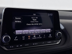 New 2026  Nissan Rogue 2026&period;5 AWD SV at Dutro Auto near Zanesville&comma; OH