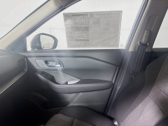 New 2026  Nissan Rogue 2026&period;5 AWD SV at Dutro Auto near Zanesville&comma; OH