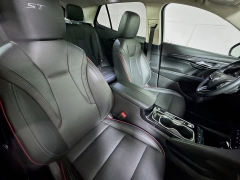 Used 2023  Buick Envision FWD 4dr Essence at Graham Auto Mall near Mansfield&comma; OH