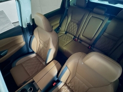 New 2026  Nissan Rogue AWD Platinum *Ltd Avail* at Graham Auto Mall near Mansfield, OH