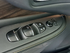 Used 2024  Nissan Murano AWD Platinum at Graham Auto Mall near Mansfield, OH