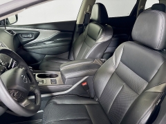 Used 2021  Nissan Murano AWD SL at Graham Auto Mall near Mansfield&comma; OH