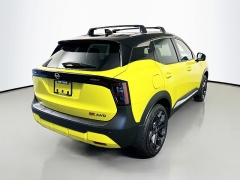 New 2026  Nissan Kicks SR AWD at Dutro Auto near Zanesville&comma; OH