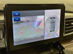 Used 2022  Ford Explorer Limited 4WD at Graham Auto Mall near Mansfield, OH