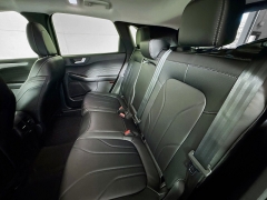 New 2025  Ford Escape PHEV FWD at Dutro Auto near Zanesville, OH