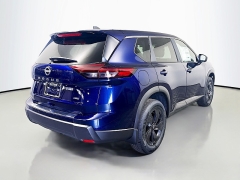 New 2026  Nissan Rogue 2026&period;5 AWD SV at Dutro Auto near Zanesville&comma; OH