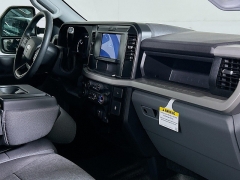 New 2026  Ford Super Duty F-350 2WD XL SuperCab SRW 6.75' Box at Graham Auto Mall near Mansfield, OH