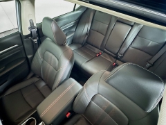 New 2025  Nissan Altima SR AWD at Dutro Auto near Zanesville, OH