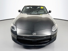 New 2027  Nissan Z Sport Auto at Graham Auto Mall near Mansfield&comma; OH
