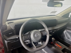 New 2026  Nissan Kicks SR AWD at Graham Auto Mall near Mansfield&comma; OH