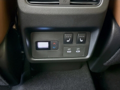 New 2026  Nissan Rogue AWD Platinum *Ltd Avail* at Graham Auto Mall near Mansfield, OH