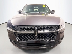 New 2027  Lincoln Navigator L Reserve 4x4 at Graham Auto Mall near Mansfield&comma; OH