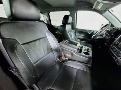 Used 2015  GMC Sierra 1500 4WD Crew Cab SLT at Graham Auto Mall near Mansfield&comma; OH