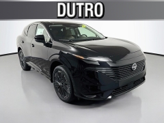 New 2027  Nissan Murano AWD Platinum at Dutro Auto near Zanesville&comma; OH
