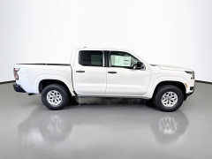 New 2026  Nissan Frontier Crew Cab 4x4 S at Graham Auto Mall near Mansfield&comma; OH
