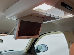 Used 2007  GMC Yukon 4d SUV 4WD SLT-1 at Graham Auto Mall near Mansfield, OH