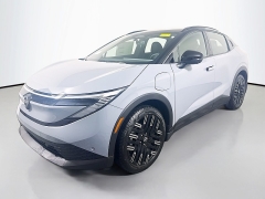 New 2026  Nissan LEAF PLATINUM&plus; FWD at Dutro Auto near Zanesville&comma; OH