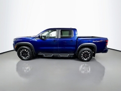 Used 2022  Nissan Frontier Crew Cab 4x4 PRO-4X Auto at Dutro Auto near Zanesville, OH