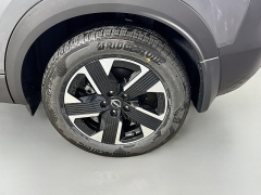 New 2026  Nissan Kicks SV AWD at Graham Auto Mall near Mansfield, OH