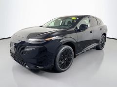 New 2027  Nissan Murano AWD Dark Armor at Graham Auto Mall near Mansfield&comma; OH