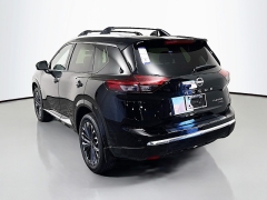 New 2026  Nissan Rogue AWD Platinum *Ltd Avail* at Graham Auto Mall near Mansfield, OH