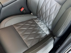 New 2026  Nissan Rogue AWD Platinum at Dutro Auto near Zanesville&comma; OH