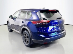 New 2026  Nissan Rogue 2026&period;5 AWD SV at Dutro Auto near Zanesville&comma; OH