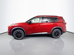 New 2026  Nissan Rogue 2026&period;5 AWD Dark Armor at Dutro Auto near Zanesville&comma; OH
