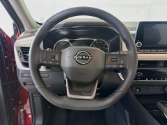 New 2026  Nissan Rogue 2026&period;5 AWD Dark Armor at Dutro Auto near Zanesville&comma; OH
