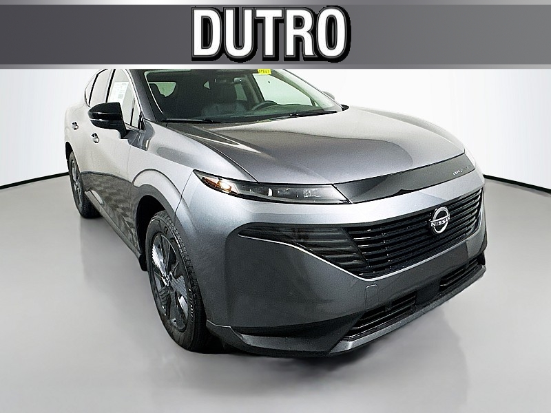 New 2025  Nissan Murano AWD SL at Graham Auto Mall near Mansfield, OH
