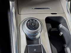 Used 2022  Ford Explorer Limited 4WD at Graham Auto Mall near Mansfield, OH