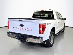 Used 2022  Ford F-150 4WD XLT SuperCrew 5&period;5' Box at Graham Auto Mall near Mansfield&comma; OH