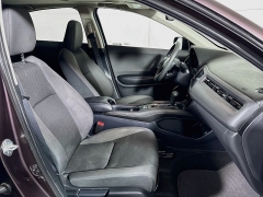 Used 2022  Honda HR-V EX AWD CVT at Graham Auto Mall near Mansfield&comma; OH
