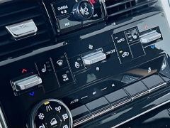 New 2025  Nissan Armada 4x4 SL at Graham Auto Mall near Mansfield, OH