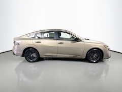 New 2026  Nissan Sentra SV CVT at Graham Auto Mall near Mansfield&comma; OH
