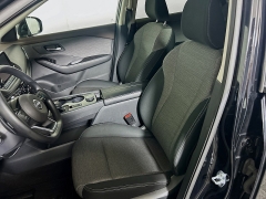 Used 2023  Nissan Rogue AWD SV at Dutro Auto near Zanesville, OH