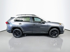Used 2020  Toyota RAV4 4d SUV AWD TRD Off-Road at Graham Auto Mall near Mansfield, OH