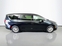 Used 2023  Chrysler Voyager LX FWD at Graham Auto Mall near Mansfield&comma; OH