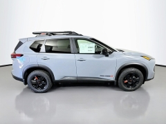 New 2026  Nissan Rogue 2026&period;5 AWD Rock Creek at Graham Auto Mall near Mansfield&comma; OH