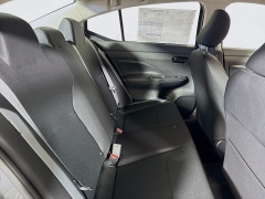New 2025  Nissan Versa S CVT at Dutro Auto near Zanesville, OH