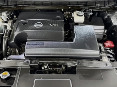 Used 2021  Nissan Murano FWD SL at Graham Auto Mall near Mansfield&comma; OH