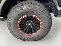 New 2025  Ford Bronco Big Bend 4 Door 4x4 at Dutro Auto near Zanesville&comma; OH