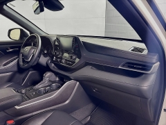 Used 2022  Toyota Highlander XSE AWD at Dutro Auto near Zanesville&comma; OH