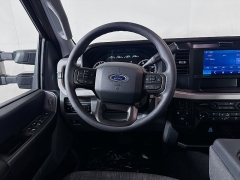 New 2026  Ford Super Duty F-250 4WD XLT SuperCab SRW 8' Box at Graham Auto Mall near Mansfield, OH