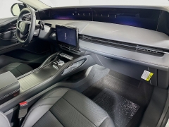 New 2026  Lincoln Nautilus Reserve AWD at Graham Auto Mall near Mansfield&comma; OH