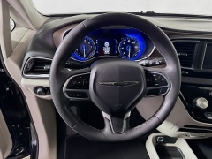 Used 2023  Chrysler Voyager LX FWD at Graham Auto Mall near Mansfield&comma; OH